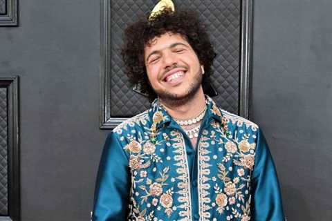 ‘Open Wide’: Benny Blanco Has a Cookbook Dropping Soon – How to Watch Him Cook Up the..