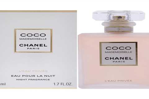 COCO MADEMOISELLE Eau De Parfum Spray Review