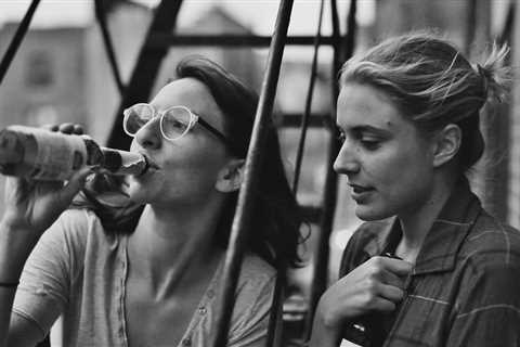 Recommended Viewings: Frances Ha