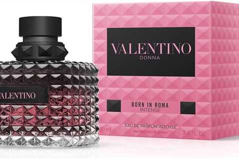 Valentino Donna Born In Roma Intense Eau de Parfum Review