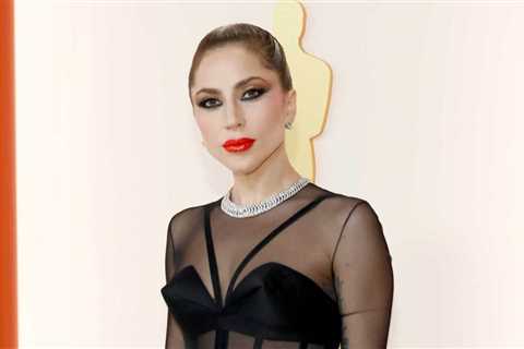 Lady Gaga Slams Transphobic Trolls Disparaging Dylan Mulvaney: ‘This Kind of Hatred Is Violence’