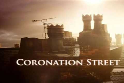 Coronation Street's Villain Reece Bolton Set to Return