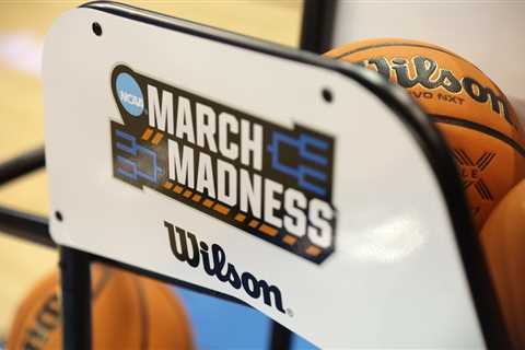 How to Watch March Madness 2024 Live on Sling TV