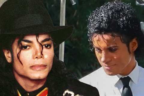 'Leaving Neverland' Director Calls Michael Jackson Biopic 'Disingenuous'