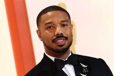 Michael B. Jordan Opened Up About Loneliness Nearly Two Years After His Split From Lori Harvey