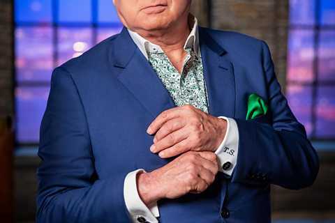 Dragons’ Den viewers criticize ‘greedy’ Touker Sulleyman