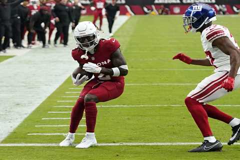 Marquise Brown signs one-year deal with Chiefs to bolster Super Bowl champs