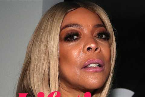 Wendy Williams Lifetime Doc Producers Unveil Court Argument for Airing Doc