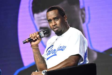 A Timeline of Diddy’s Sexual Misconduct Allegations