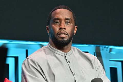 Diddy’s Attorney Makes a Statement After His LA & Miami Houses Were Raided | Billboard News