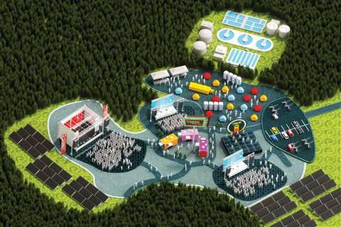 What Would A Truly Green Music Festival Look Like?