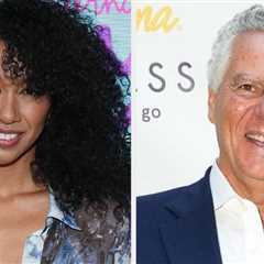 Aoki Lee Simmons, 21, And Vittorio Assaf, 65, Have Reportedly Broken Up