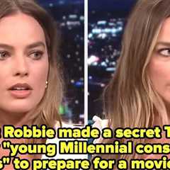 14 Times Celebs' Secret Social Media Accounts Were Accidentally Or Readily Exposed