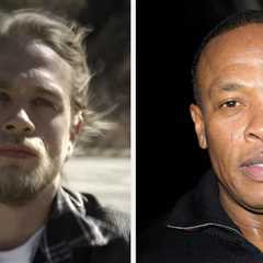 “Sons Of Anarchy” Creator Kurt Sutter Just Revealed That He Originally Wanted Dr. Dre To Play A..