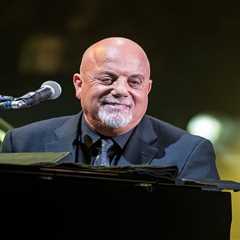 ‘Billy Joel: The 100th — Live at Madison Square Garden’: How to Watch & Stream the Concert Special..