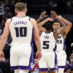 Kings vs. Pelicans prediction: NBA play-in tournament odds, picks, best bets