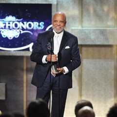Motown Legend Berry Gordy Blasts Lawsuit Against Son as ‘Extortion’ and ‘Shake Down’