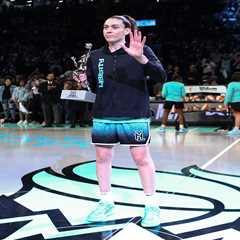 WNBA’s salary situation isn’t going to ‘change overnight’: Breanna Stewart
