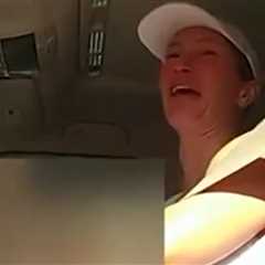 Gisele Bündchen Body Cam Video Shows Her Crying Over Paparazzi Chasing Her