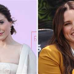 Sophia Bush Opened Up About Coming Out As Queer In Her 40s: I Feel Like This Is My First Birthday