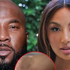 Jeannie Mai Alleges Recklessness & Abuse Against Jeezy, He Denies Claims