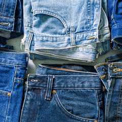 These Viral Abercrombie Jeans Are On Sale for $40 — Get Yours Now