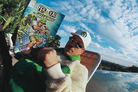 Feid Drops Marvel Comic Book ‘Ferxxo the Green Man’ & More Uplifting Moments in Latin Music