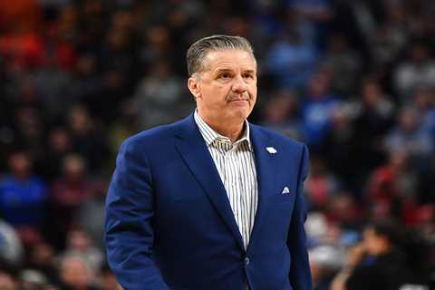 A chicken empire and ‘bad feelings’ behind John Calipari leaving Kentucky for Arkansas