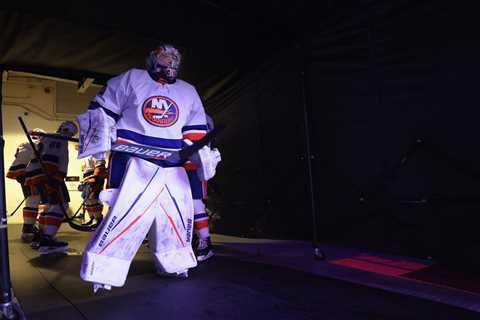 Rangers vs. Islanders prediction: NHL odds, picks, best bets for Tuesday