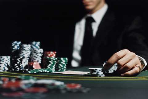 The Ultimate Casino Glossary: Gambling Terms You Should Know