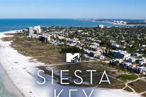 MTV's 'Siesta Key' on Pause After 5 Seasons, Future Uncertain