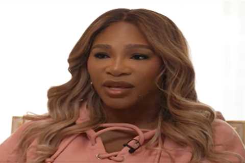 Serena Williams ‘super interested’ in owning WNBA team