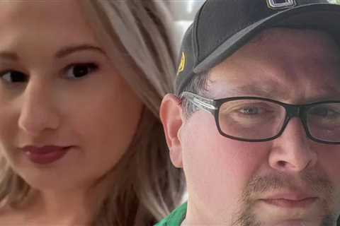 Gypsy Rose Blanchard, Ryan Anderson Had Blow-Up Fight Over Food Hoarding