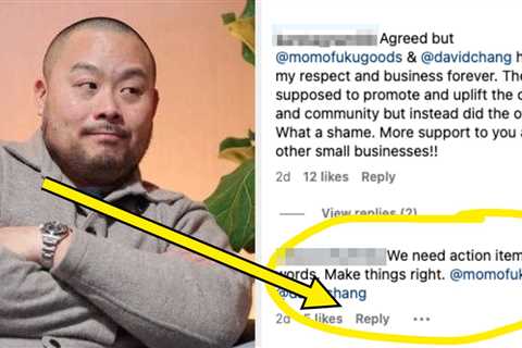 It's A Risk We're Willing To Take: David Chang Finally Addressed Momofuku's Cease-And-Desist PR..