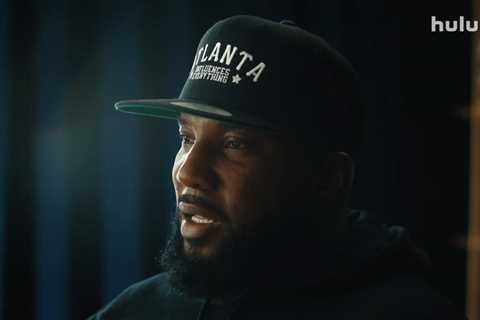 Jeezy, Common & KRS-One Star in ‘Hip-Hop and the White House’ Trailer: Watch