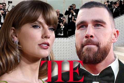 Taylor Swift & Travis Kelce Not Going to Met Gala, Despite Invitations