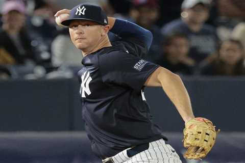 Yankees’ DJ LeMahieu ‘frustrated’ after rehab assignment pushed back