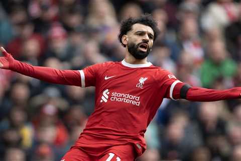 Liverpool vs. Fulham prediction: Premier League odds, picks, best bets for Sunday