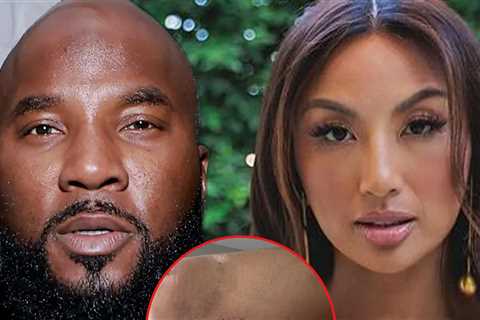 Jeannie Mai Alleges Recklessness & Abuse Against Jeezy, He Denies Claims