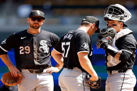 These White Sox could be historically bad