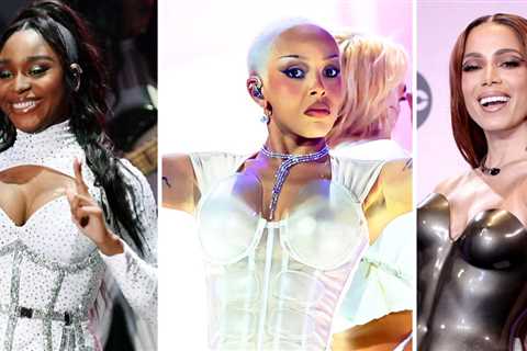 Normani’s New Single ‘1:59,’ Anitta’s ‘Funk Generation,’ Doja Cat’s Backlash, Latin AMAs 2024 Recap ..