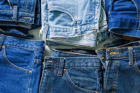 These Viral Abercrombie Jeans Are On Sale for $40 — Get Yours Now