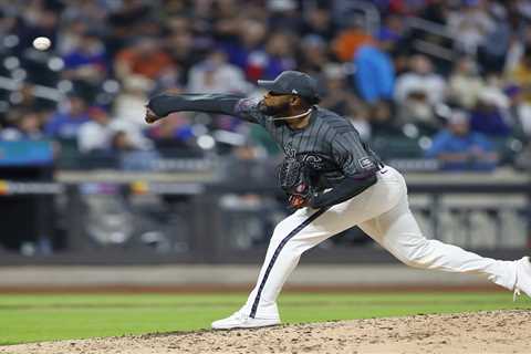 Luis Severino looks back to prime self as current rock of Mets’ rotation