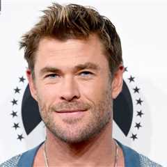 It Really Kind Of Pissed Me Off: Chris Hemsworth Wasn't Happy With People Misinterpreting His..