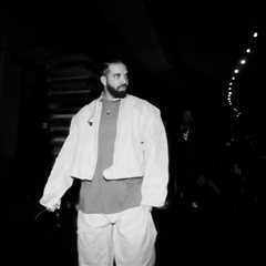 Drake’s ‘Push Ups’ Debuts at No. 2 on Hot R&B/Hip-Hop Songs
