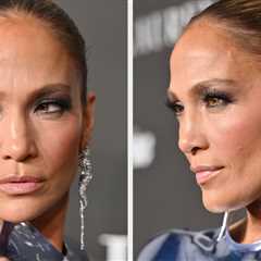 Here's How Jennifer Lopez Reportedly Feels About All Of The Hate She's Been Getting Lately