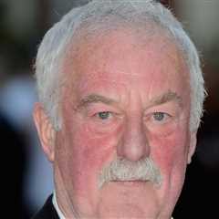 ‘Lord of the Rings,’ ‘Titanic’ Actor Bernard Hill Reportedly Dead at 79