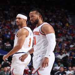 Knicks vs. Pacers Game 1 prediction: NBA playoffs odds, picks, best bets for Monday