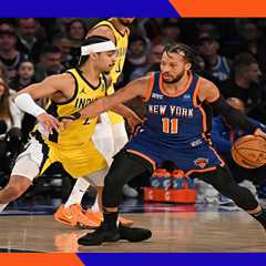 How to watch Knicks-Pacers in the 2024 NBA Playoffs: Schedule, TV, Streaming