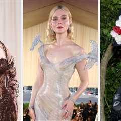 I've Deemed These 21 Looks The Best Of The Best At This Year's Met Gala, And I Wanna Know If You..